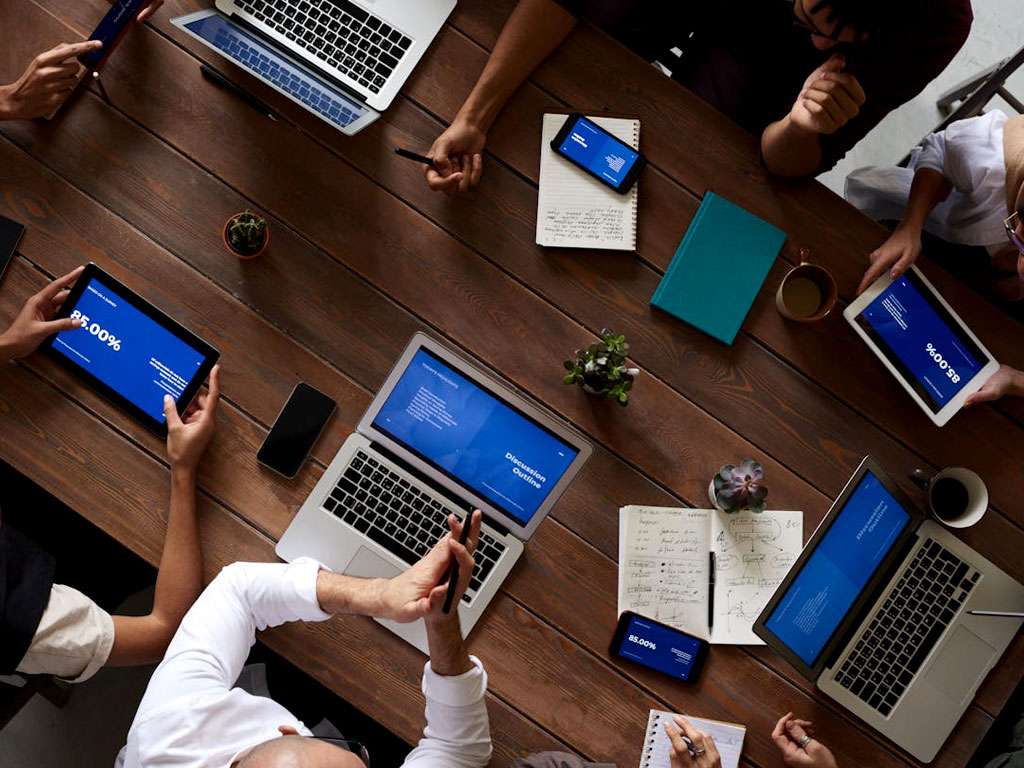 Intuitive UI