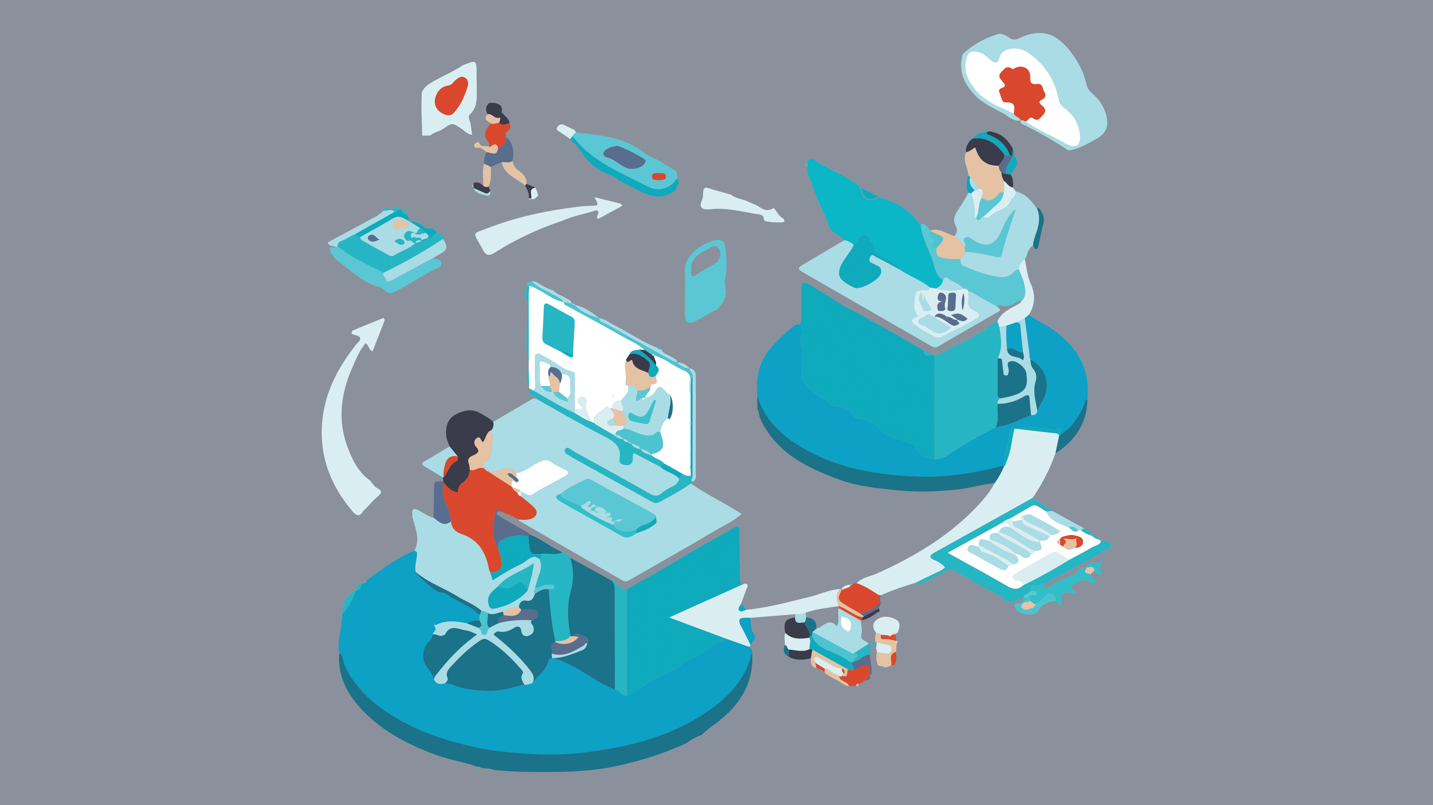 Video Consultation