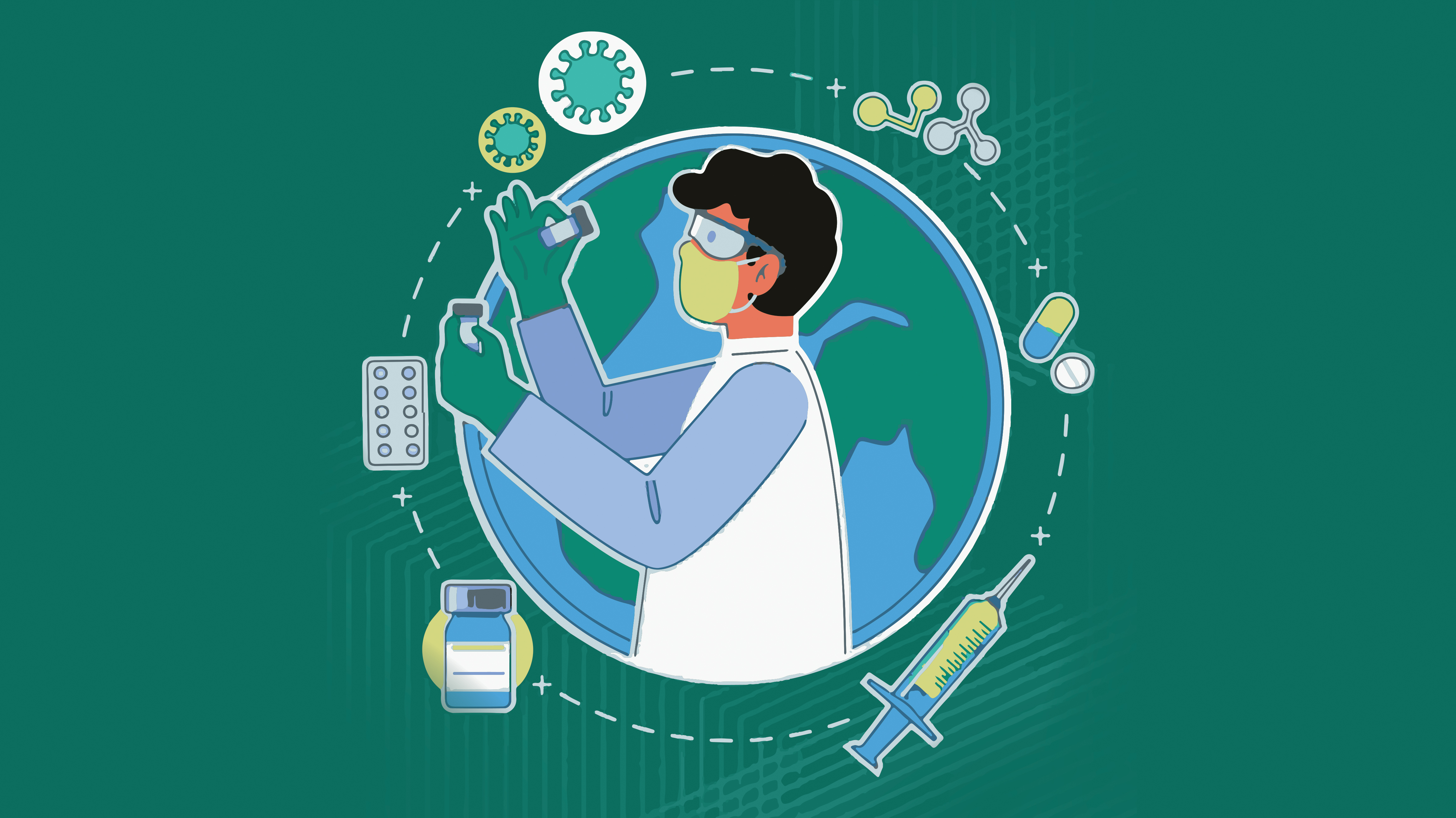 Laboratory Management