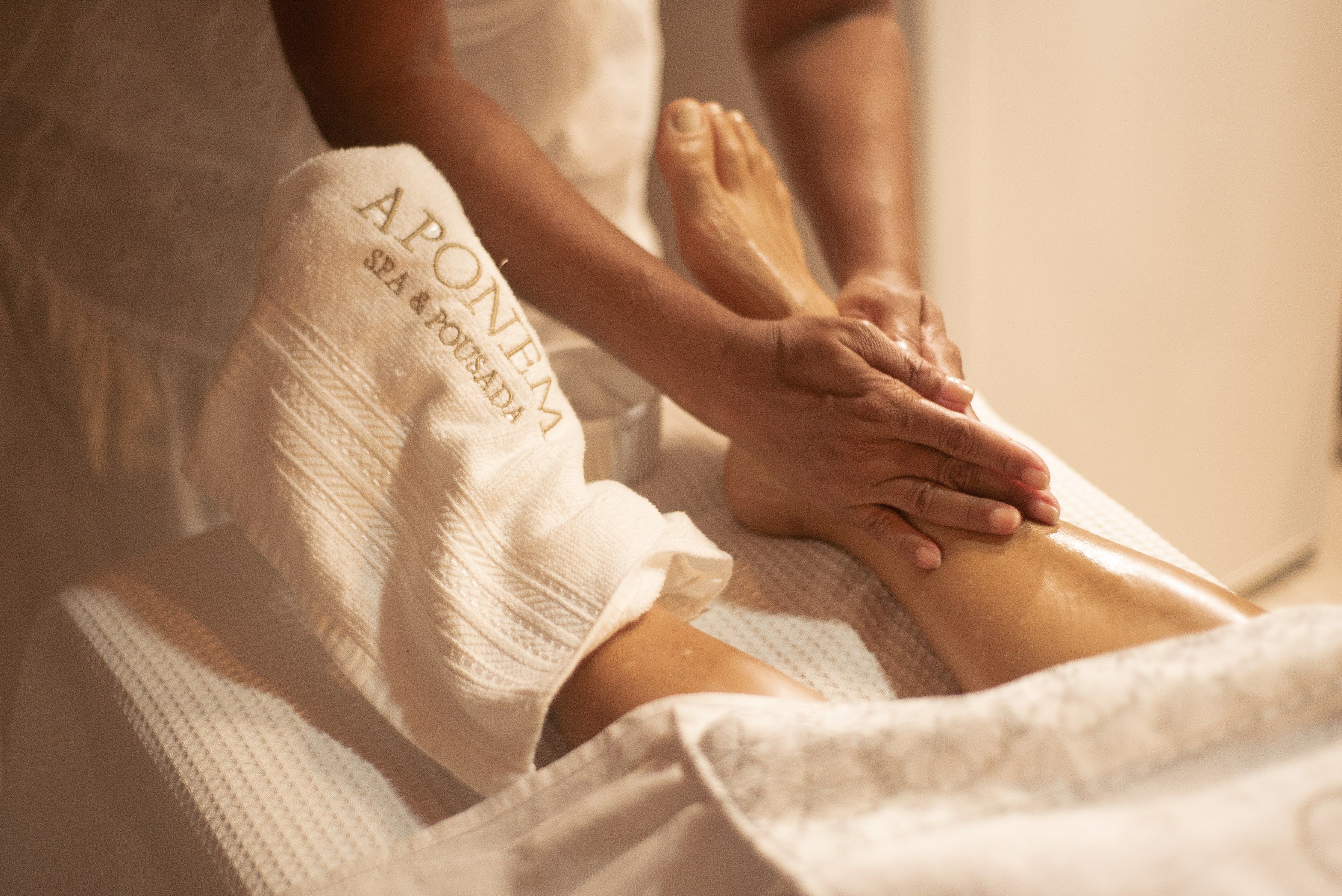 Ayurvedic consultation at a modern clinic